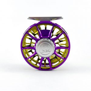 Ross Animas Fly Reel