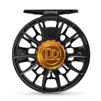 Ross Animas Fly Reel - 5-6WT - Trout Unlimited Edition - Made in USA - Ed's  Fly Shop