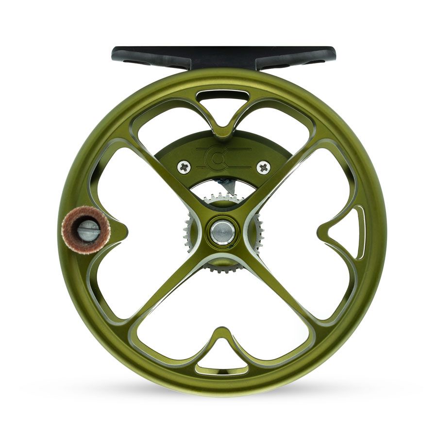 Ross Colorado Fly Reel - Duranglers Fly Fishing Shop & Guides
