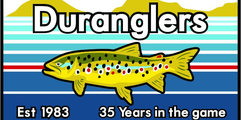 Duranglers 35 Final