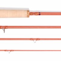 Scott F Series Fibreglass Fly Fishing Rods – Manic Tackle Project