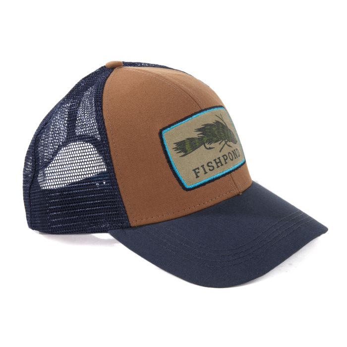 Fishpond Meathead Trucker Hat - Duranglers Fly Fishing Shop & Guides