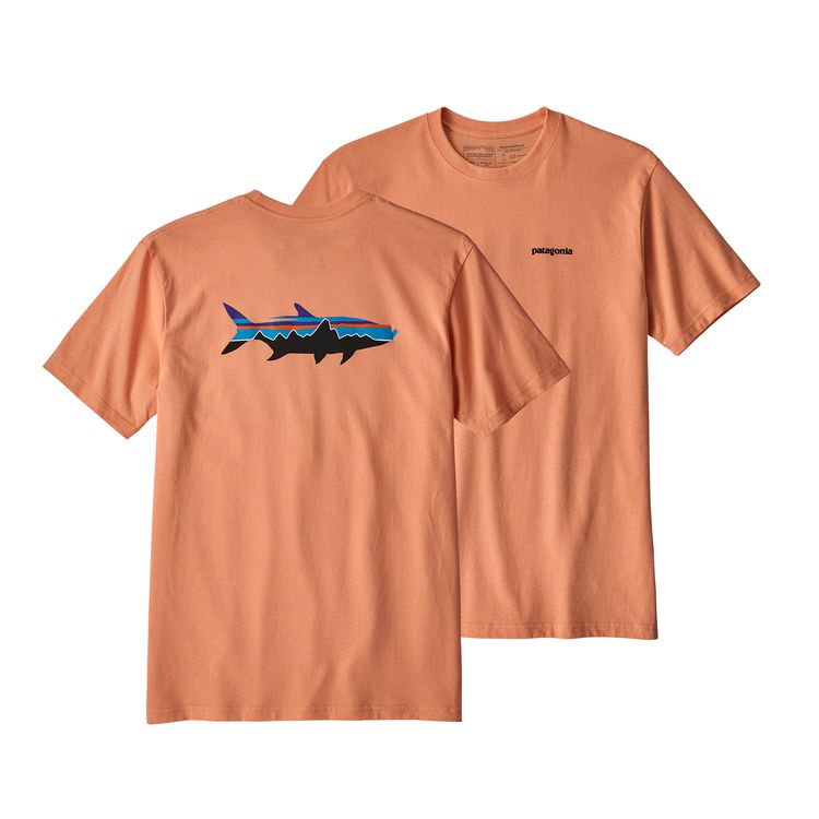 patagonia tarpon shirt