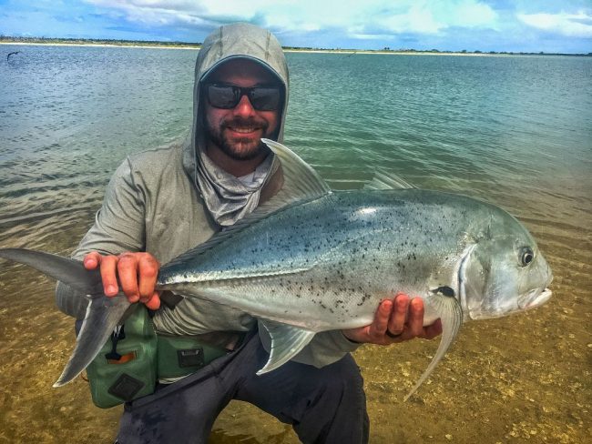 Saltwater Archives - Duranglers Fly Fishing Shop & Guides