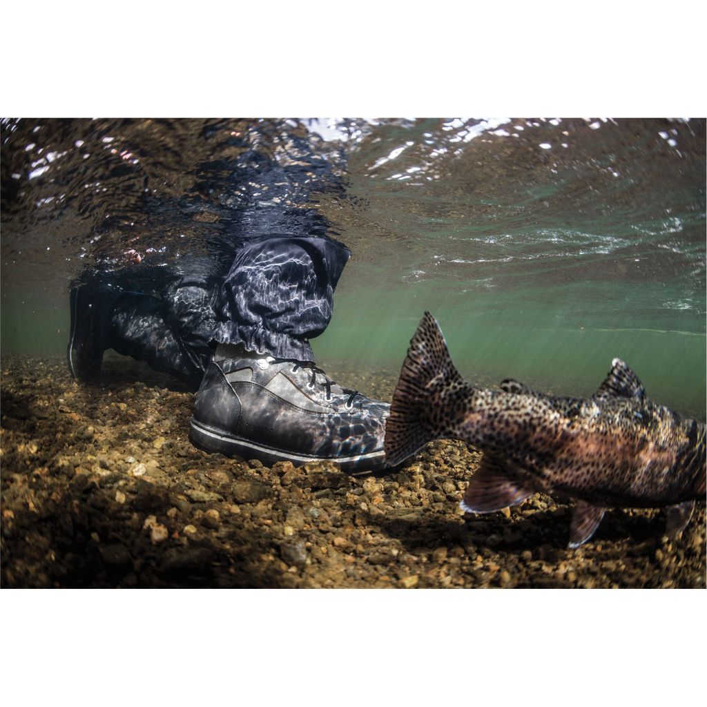 Patagonia Forra Wading Boot - Fishing