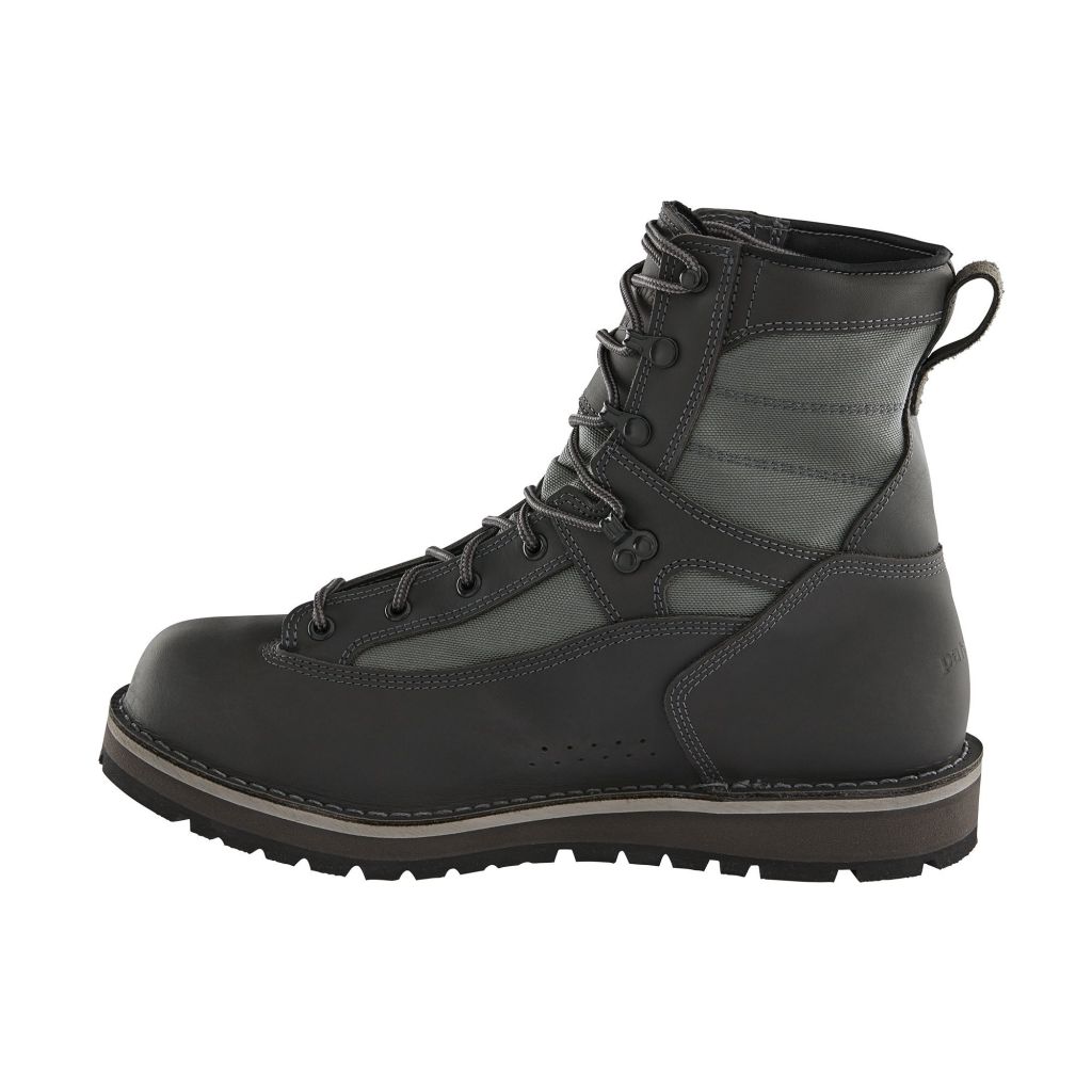 Patagonia Danner Foot Tractor Wading Boot - Sticky Rubber - Duranglers ...
