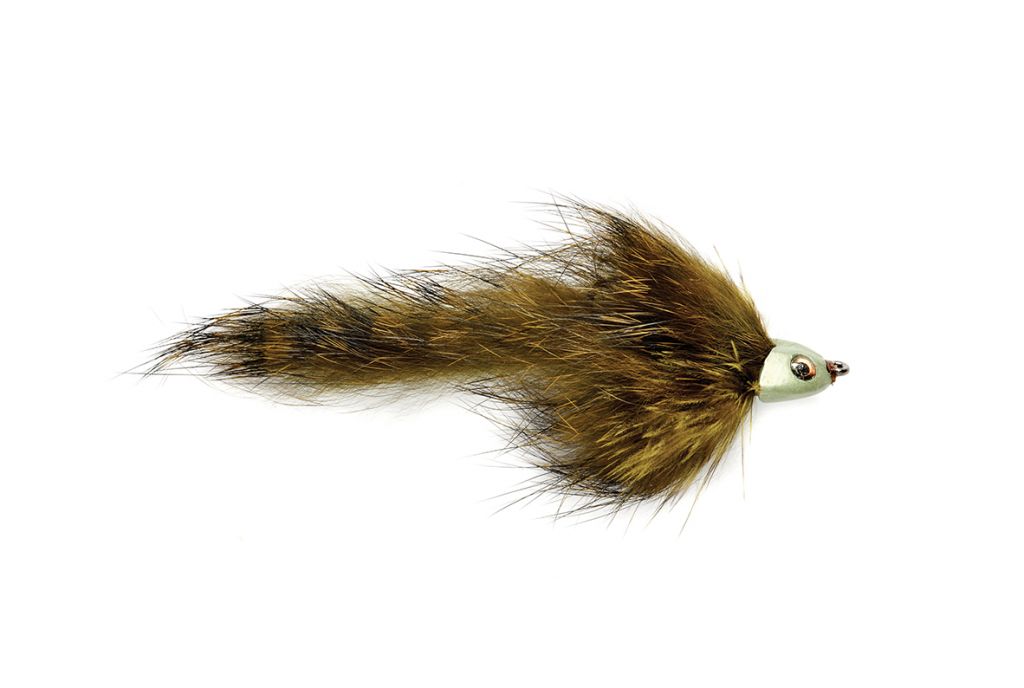Sculpinator Streamer - Duranglers Fly Fishing Shop & Guides