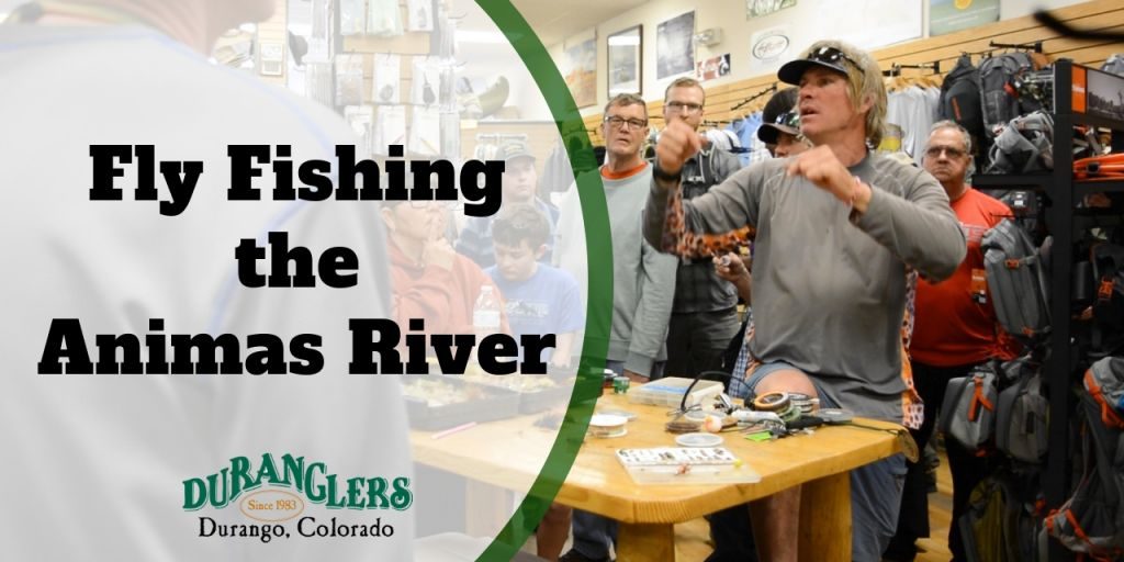 Copy of Animas Lunch Report
