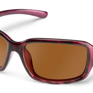 Suncloud Fortune Women's Polarized Sunglasses