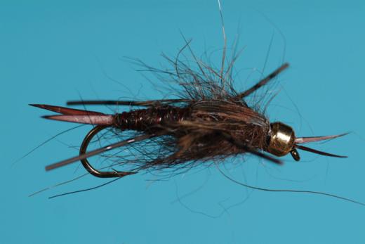 Tungsten-trout-retriever-trout-steelhead-flies-nymph-fly-patterns-38 -  Duranglers Fly Fishing Shop & Guides
