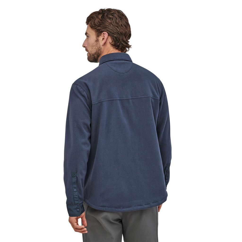 patagonia early rise snap shirt