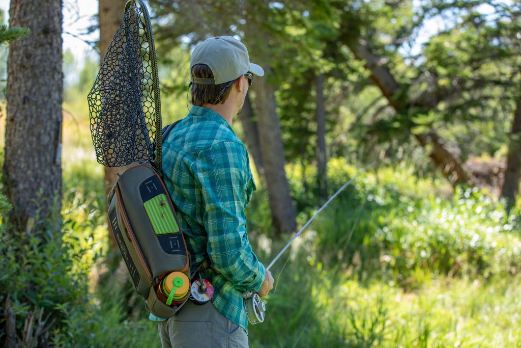 Fishpond Flathead Sling Pack Review 2024 favors