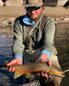 Today I got backing and line on my 2020 Ross Colorado! I LOVE IT! :  r/flyfishing