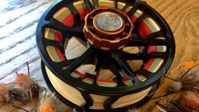 Ross Reels Archives - Durango Fly Fishing Guides | Duranglers Fly Fishing  Shop