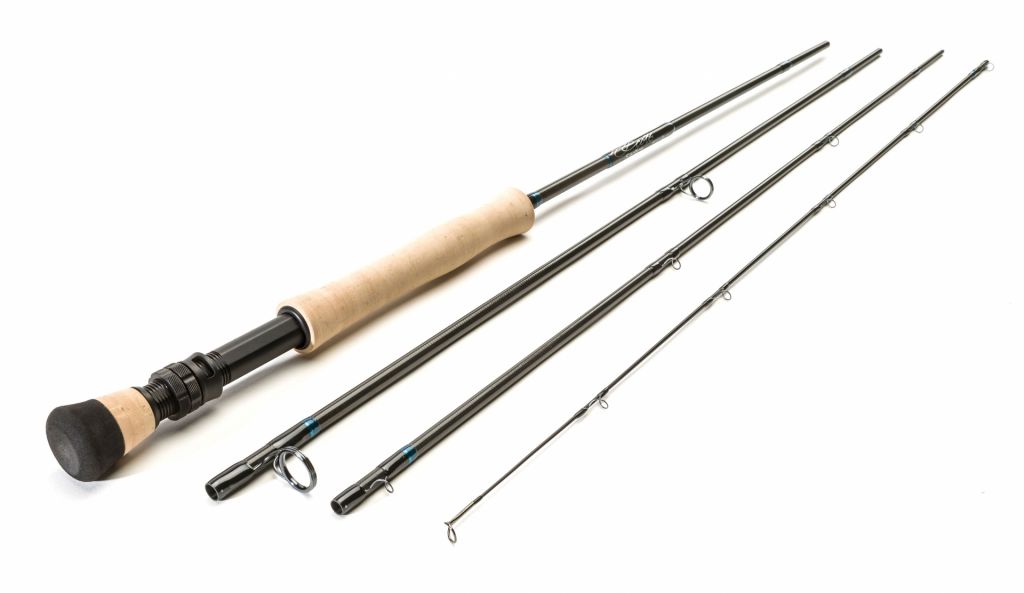 Scott Sector Saltwater Fly Rod - Duranglers Fly Fishing Shop & Guides