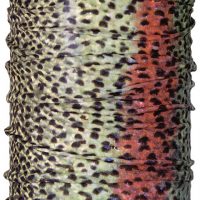 Buff Headwear Coolnet UV+ Fish Design - Duranglers Fly Fishing