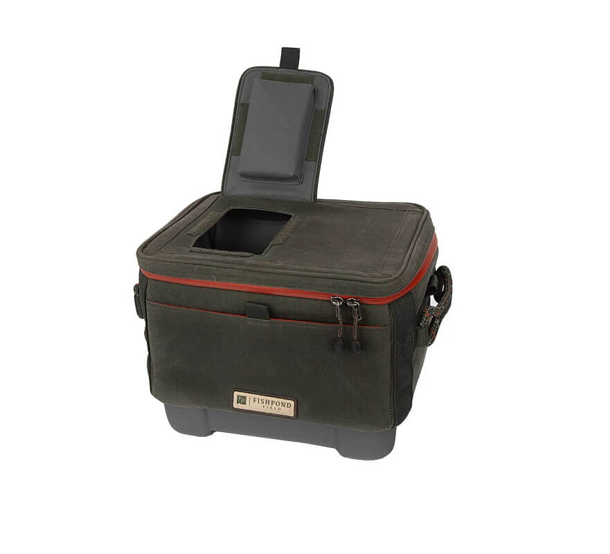 Fishpond Blizzard Soft Cooler - Image 4