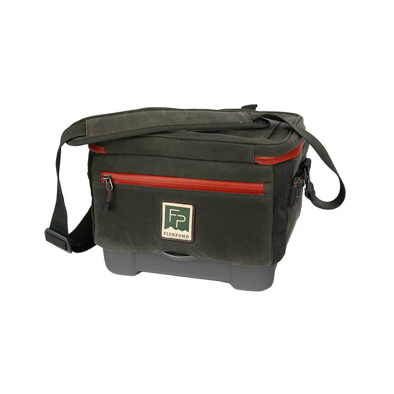 Fishpond Blizzard Soft Cooler - Image 2