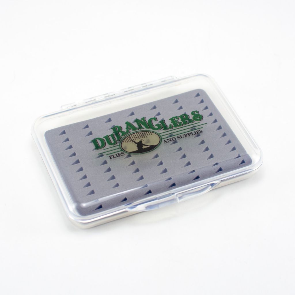 E-Z Ryder Midge Fly Box - Duranglers Fly Fishing Shop & Guides