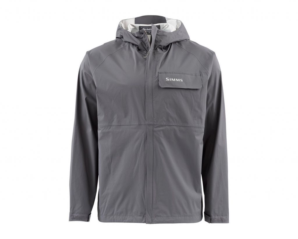 Simms Waypoints Jacket - Duranglers Fly Fishing Shop & Guides