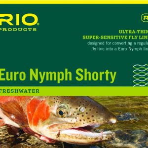 Orvis Clearwater Euro Nymphing Outfit - Duranglers Fly Fishing Shop & Guides