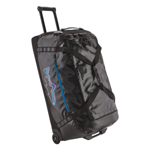 Review: Trekkage LT Adventure 80L Checked Roller Bag