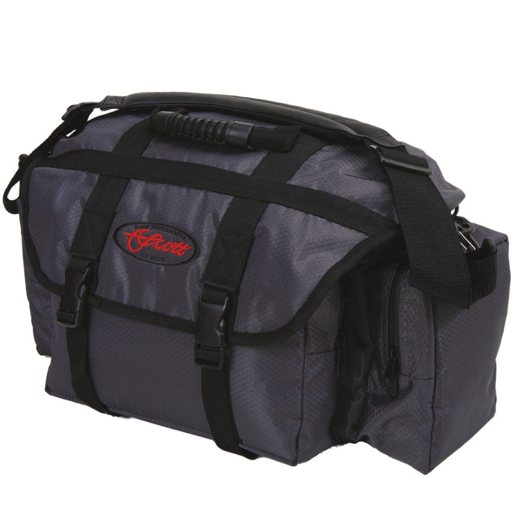 Scott Bring it On Tackle Bag - Duranglers Fly Fishing Shop & Guides