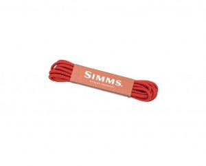 simms eplacement-laces-simms-orange