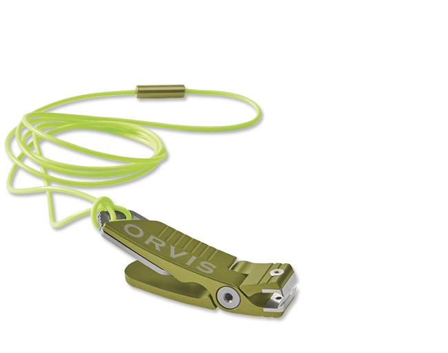 Orvis Nipper - Duranglers Fly Fishing Shop & Guides