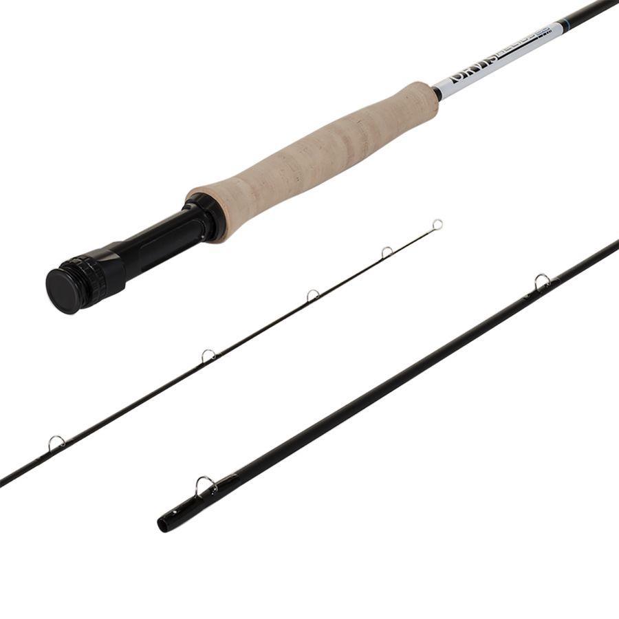 Orvis Helios 3D Fly Rod - Duranglers Fly Fishing Shop & Guides