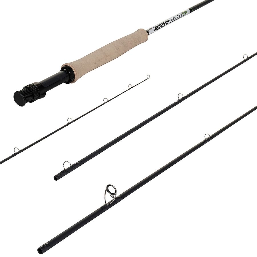 Orvis Helios 3f Fly Rod Duranglers Fly Fishing Shop Guides