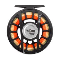 How to Buy a Fly reel - Orvis News