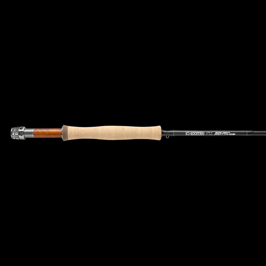 G. Loomis IMX-PRO V2 Fly Rod - Duranglers Fly Fishing Shop & Guides