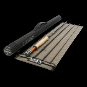 8' 10, 7 Weight, 4 Pc Archives - Duranglers Fly Fishing Shop & Guides