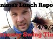 streamer swing time animas lunch report