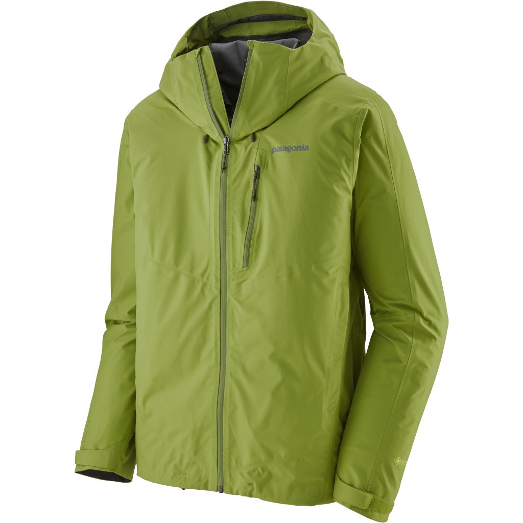 Patagonia Men S Calcite Jacket Duranglers Fly Fishing Shop Guides