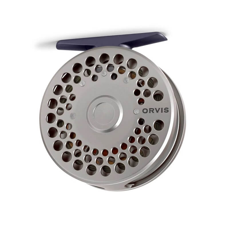 Orvis Battenkill Click Fly Reel - Duranglers Fly Fishing Shop & Guides