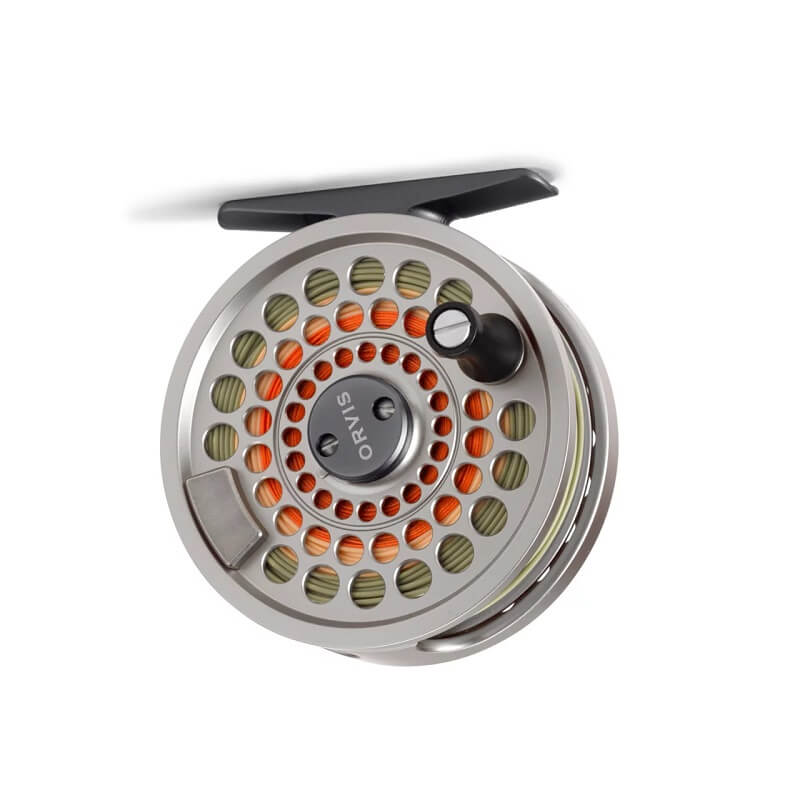 Orvis Hydros Reels - Florida Keys Outfitters