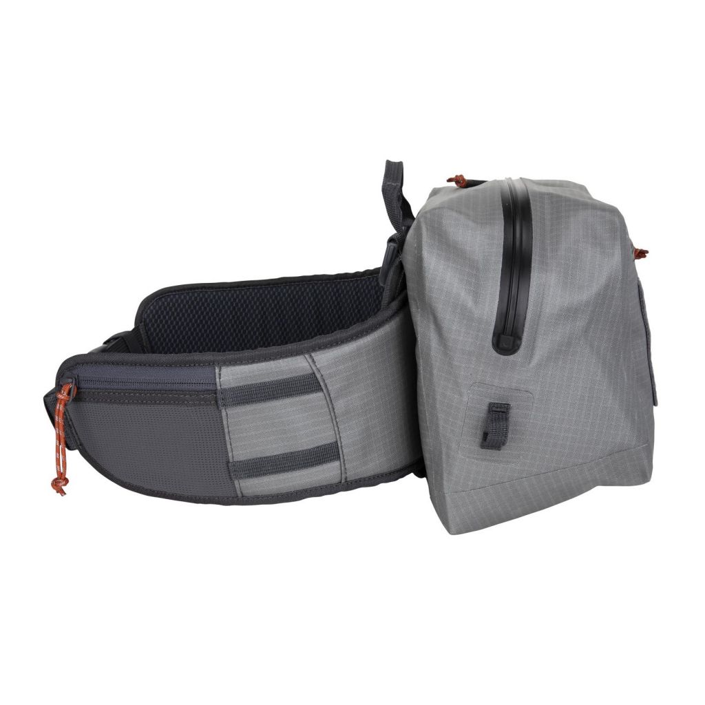 Simms Dry Creek Z Hip Pack - Duranglers Fly Fishing Shop & Guides