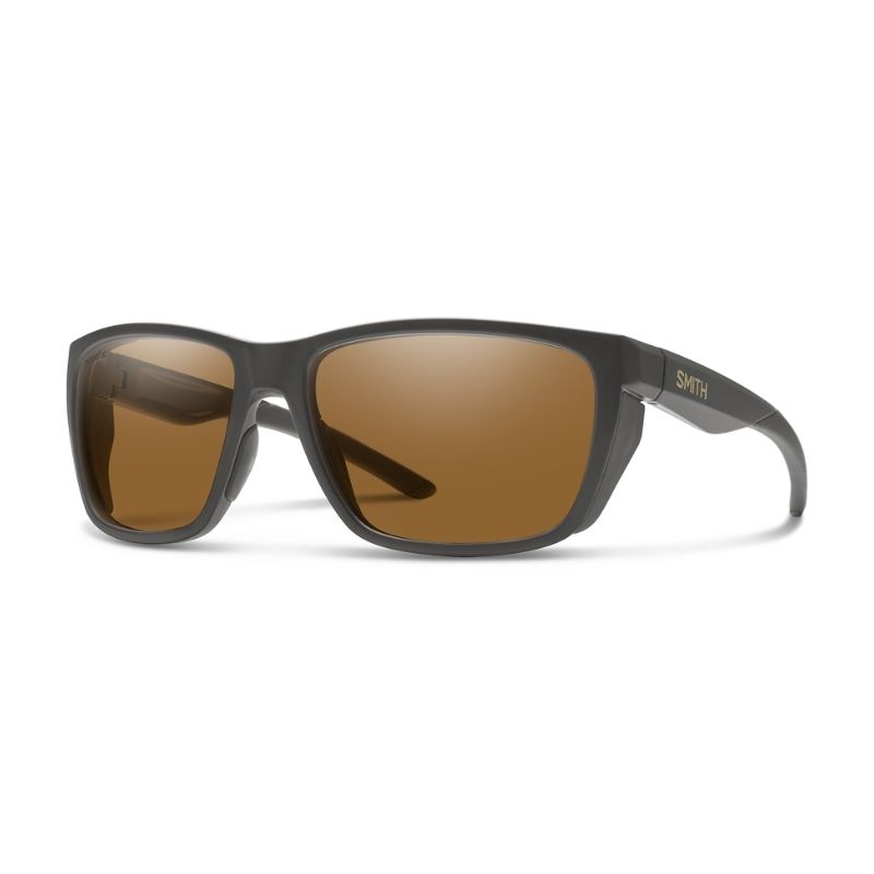 Smith Longfin Polarized Sunglasses - Duranglers Fly Fishing Shop & Guides