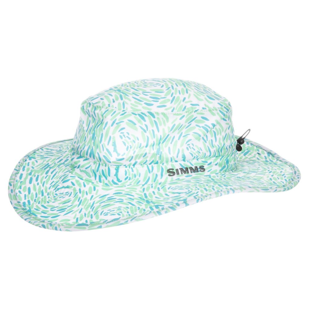 Simms Women's Superlight Solar Sombrero 