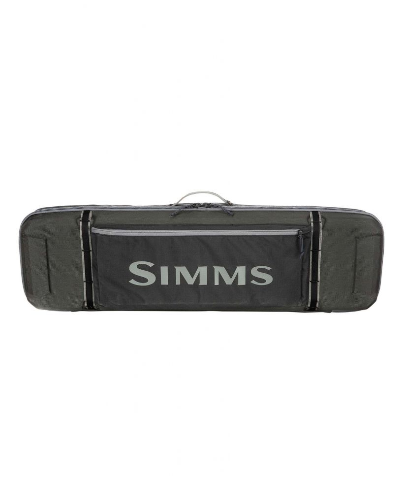 Simms GTS Rod And Reel Vault - Duranglers Fly Fishing Shop