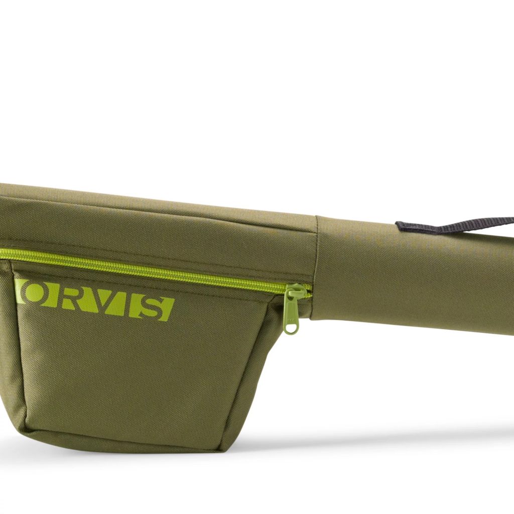 Orvis Encounter Fly Rod Outfit - Duranglers Fly Fishing Shop & Guides