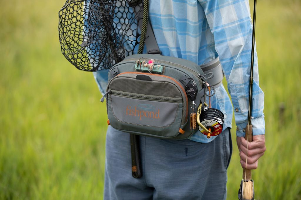 Fishpond Switchback Pro Wading System - Duranglers Fly Fishing