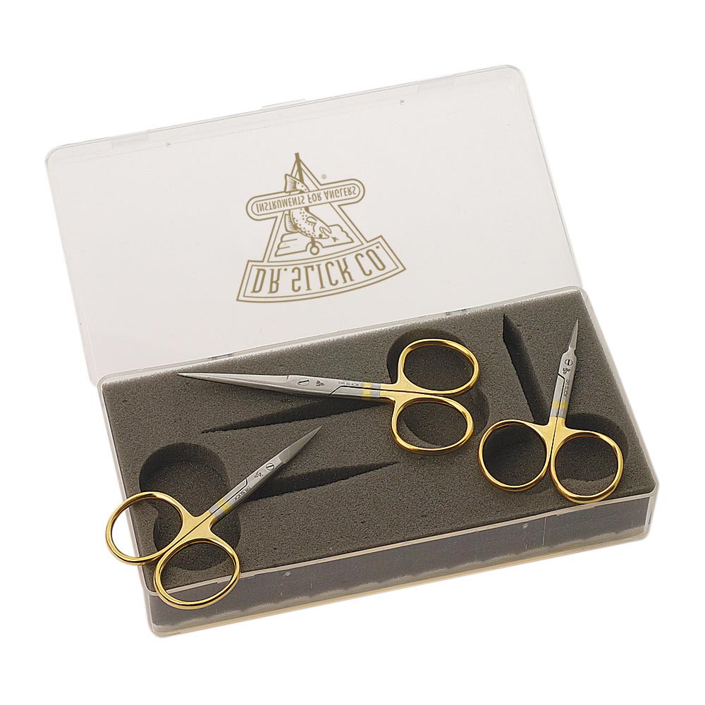 Anglers Micro Pliers - Duranglers Fly Fishing Shop & Guides