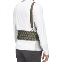 Simms Flyweight Tech Utility Belt - Duranglers Fly Fishing Shop & Guides