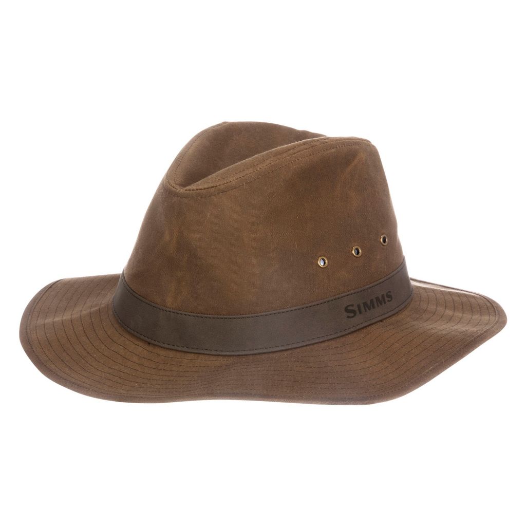Simms Guide Classic Fishing Hat - Duranglers Fly Fishing Shop & Guides