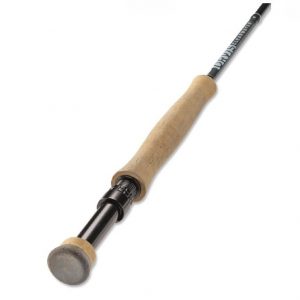 Orvis Clearwater Euro Nymph Fly Rod 10 foot 3 weight rod only, for Euro Nymphing