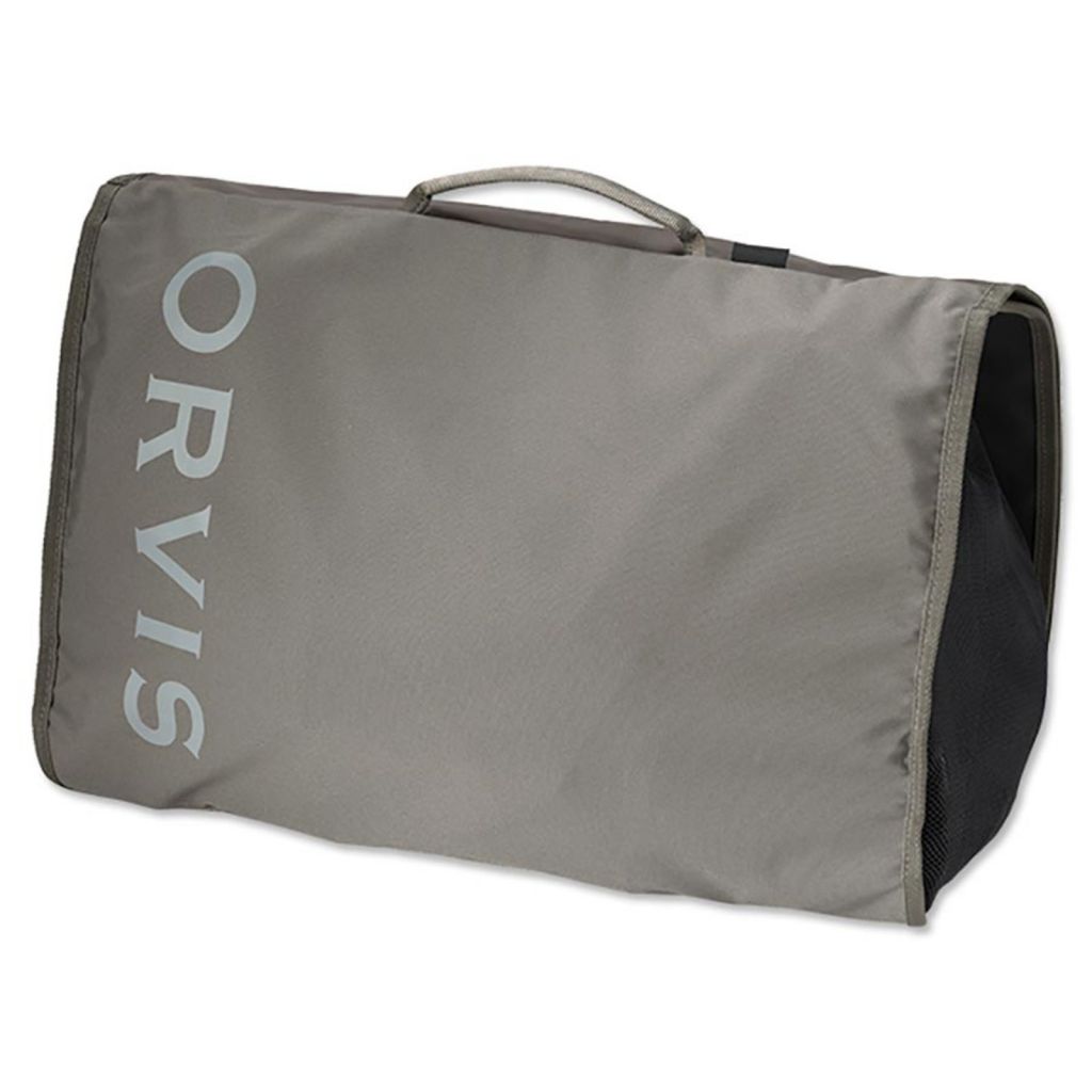 Orvis Wader Mud Room - Duranglers Fly Fishing Shop & Guides