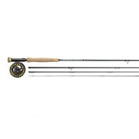 Orvis Clearwater Euro Nymph Fly Rod Outfit - Duranglers Fly